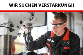 Helfer Werkstatt (m/w/d) in Tuntenhausen Minijob/Teilzeit