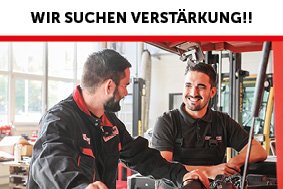 Servicetechniker Mietpark Stapler (m/w/d) in Garching und Neutraubling