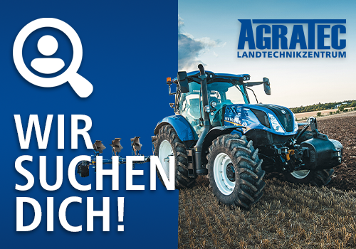 Ersatzteilverkäufer für Landtechnik (m/w/d)